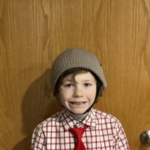 Fundraising Page: Zachary Maxey